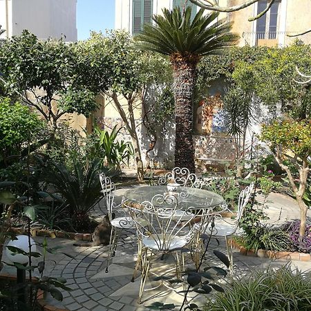 La Baronessa B&B Riposto Extérieur photo