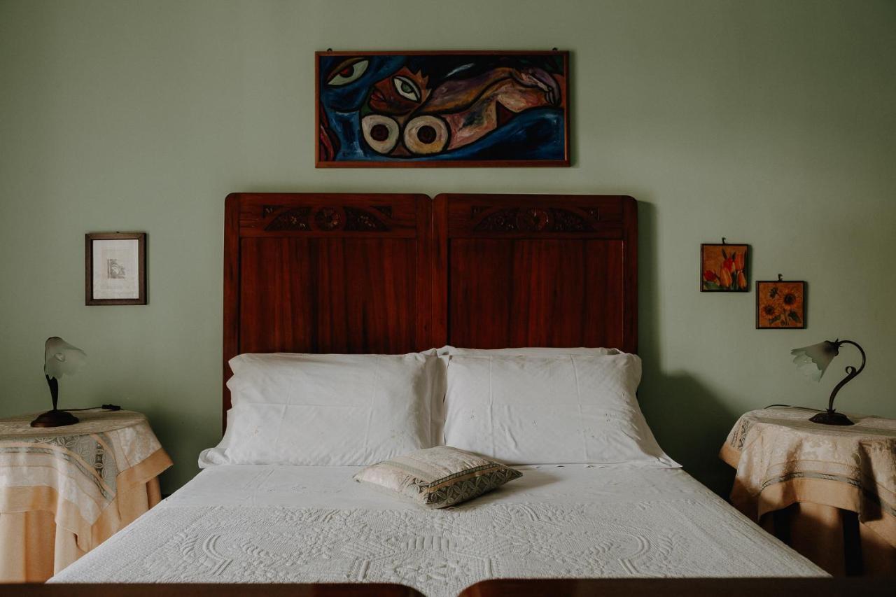La Baronessa B&B Riposto Extérieur photo
