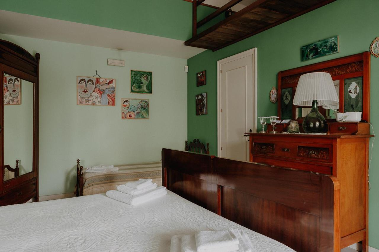 La Baronessa B&B Riposto Extérieur photo