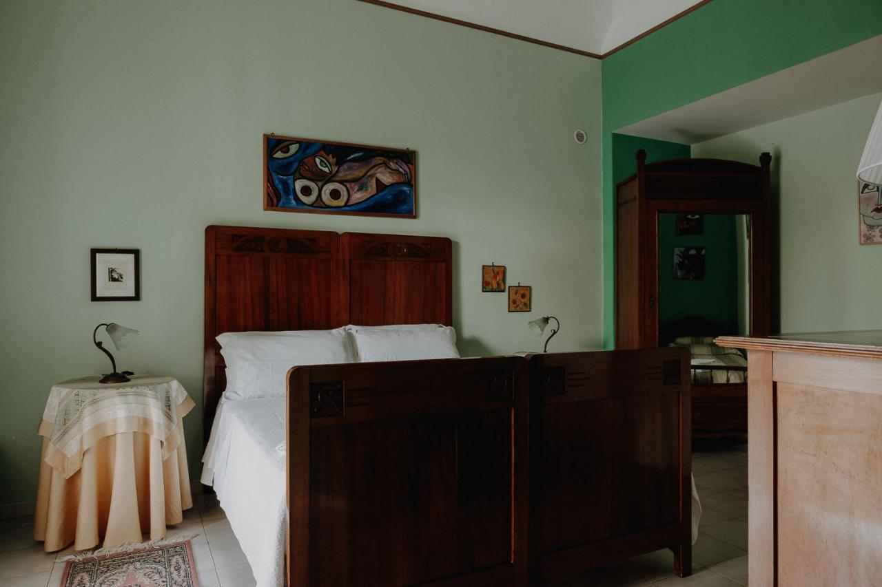 La Baronessa B&B Riposto Extérieur photo