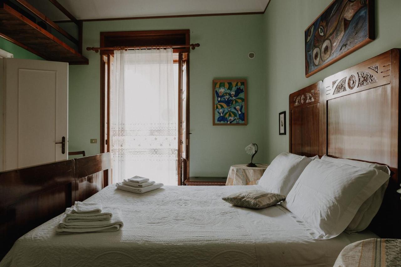 La Baronessa B&B Riposto Extérieur photo
