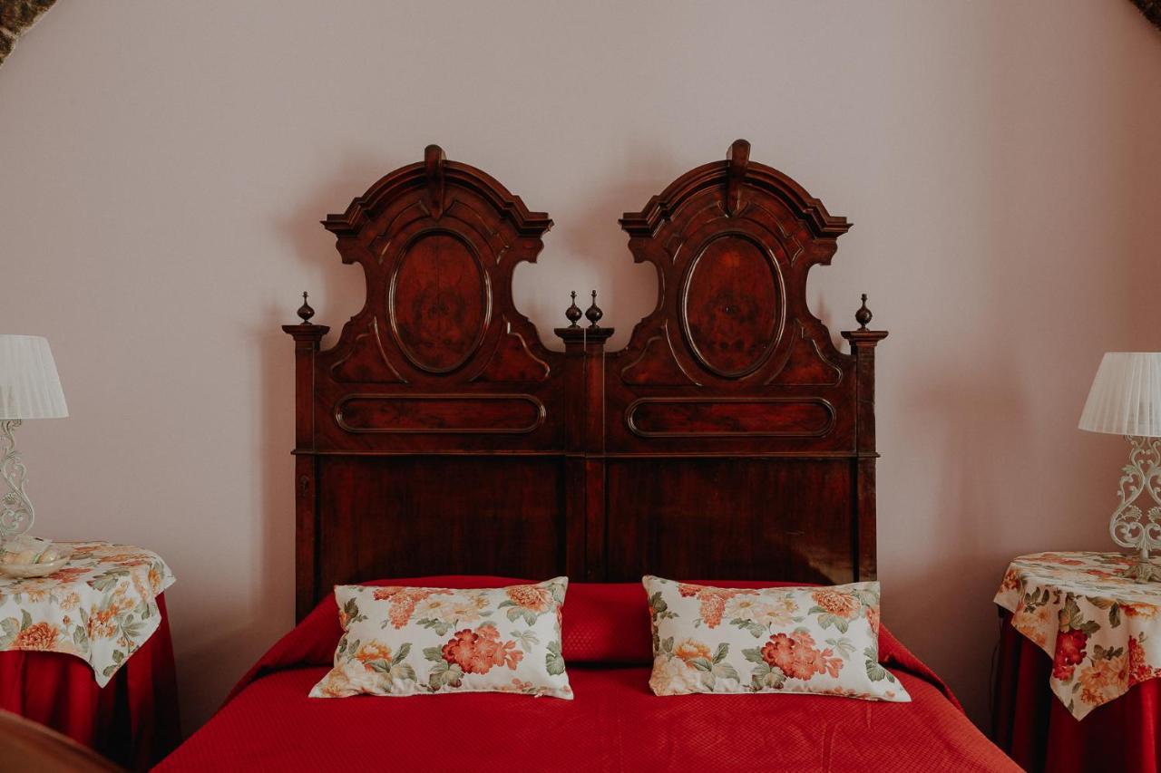 La Baronessa B&B Riposto Extérieur photo