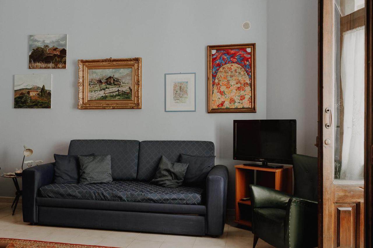 La Baronessa B&B Riposto Extérieur photo