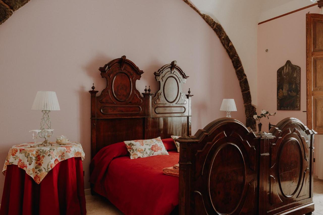 La Baronessa B&B Riposto Extérieur photo