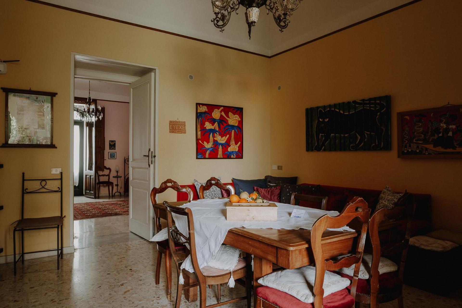 La Baronessa B&B Riposto Extérieur photo