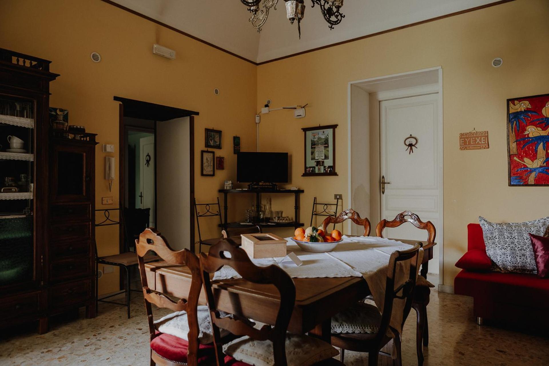 La Baronessa B&B Riposto Extérieur photo