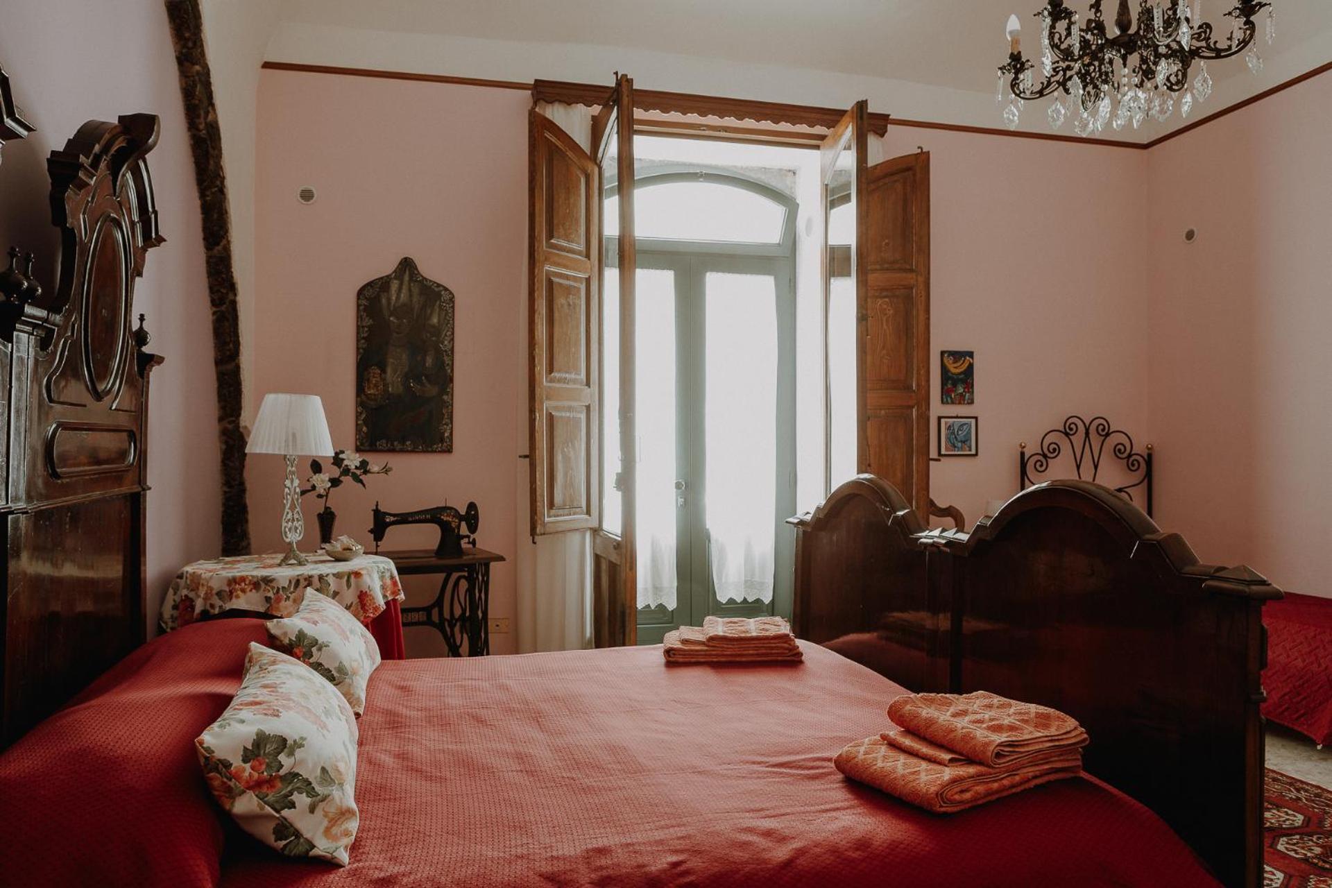 La Baronessa B&B Riposto Extérieur photo