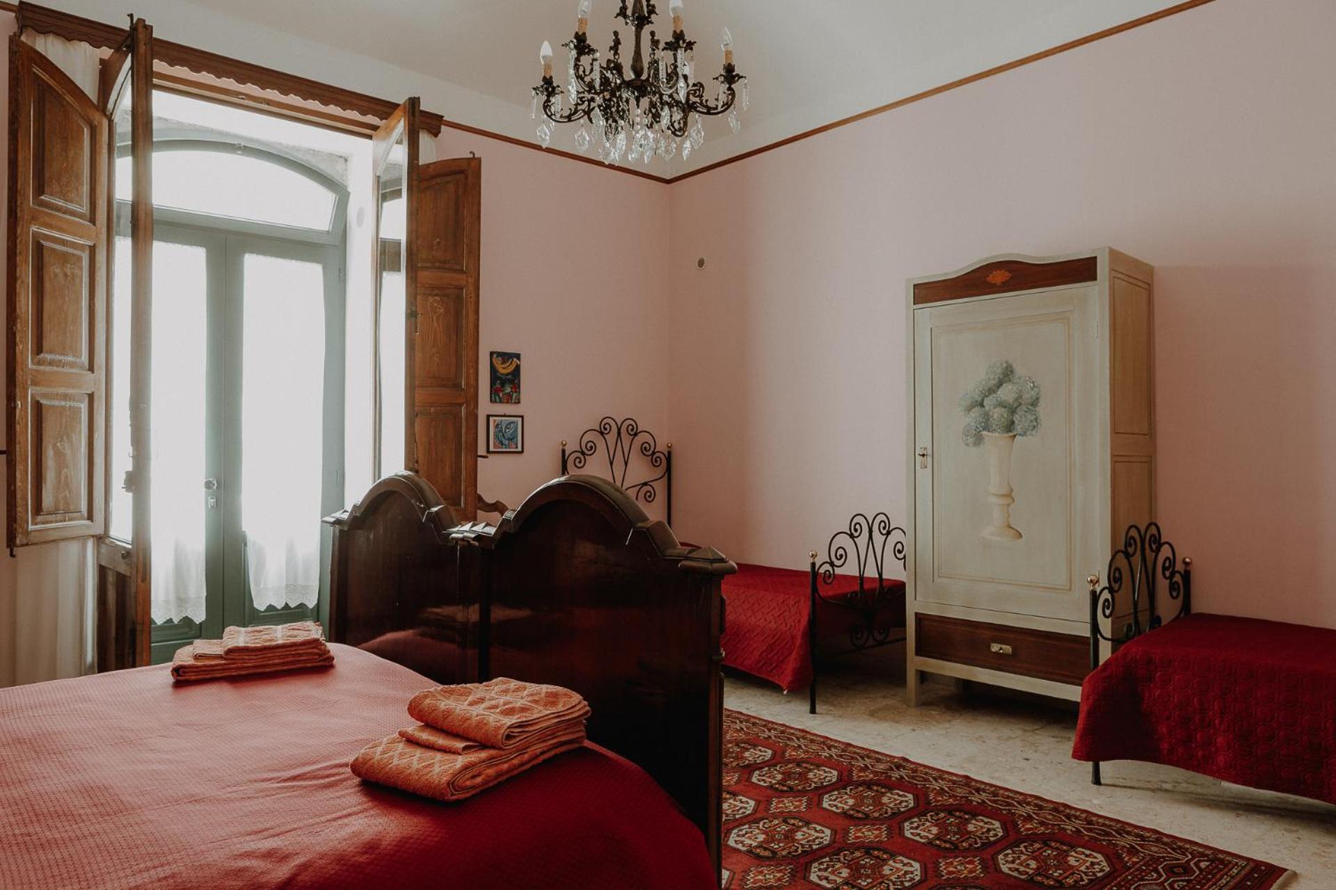 La Baronessa B&B Riposto Extérieur photo