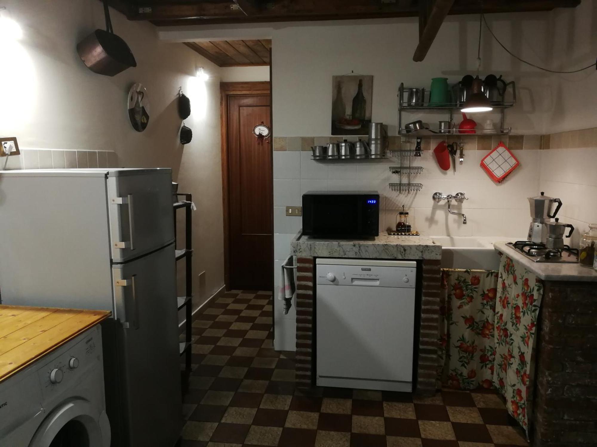 La Baronessa B&B Riposto Extérieur photo