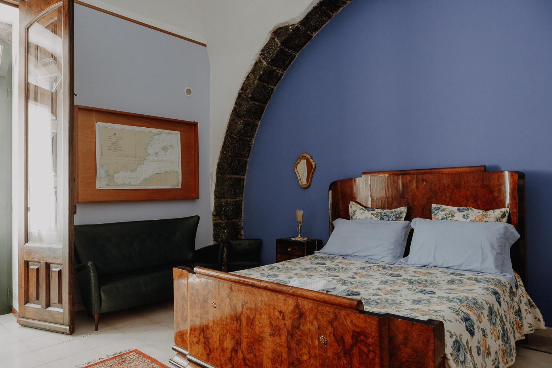 La Baronessa B&B Riposto Extérieur photo