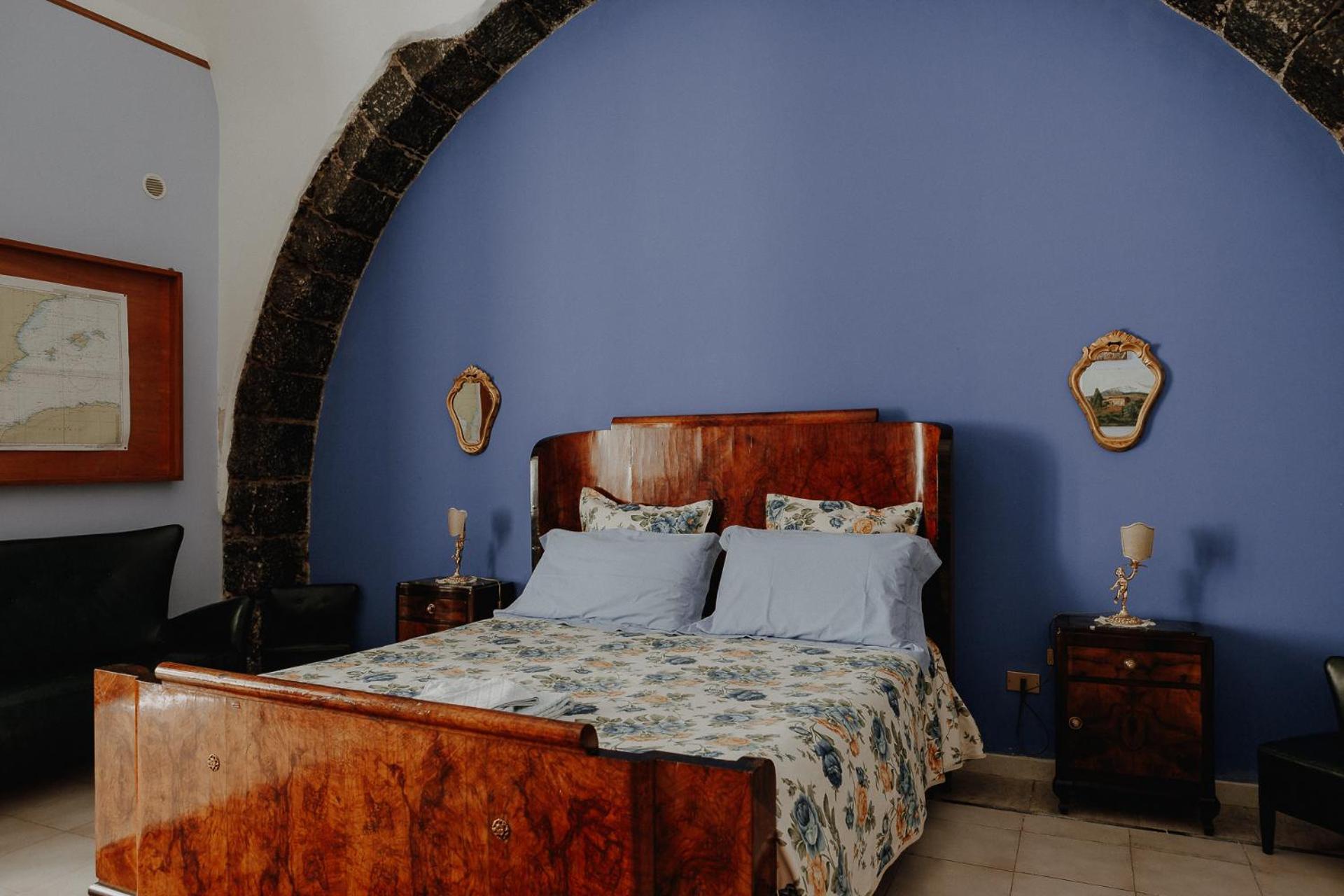 La Baronessa B&B Riposto Extérieur photo