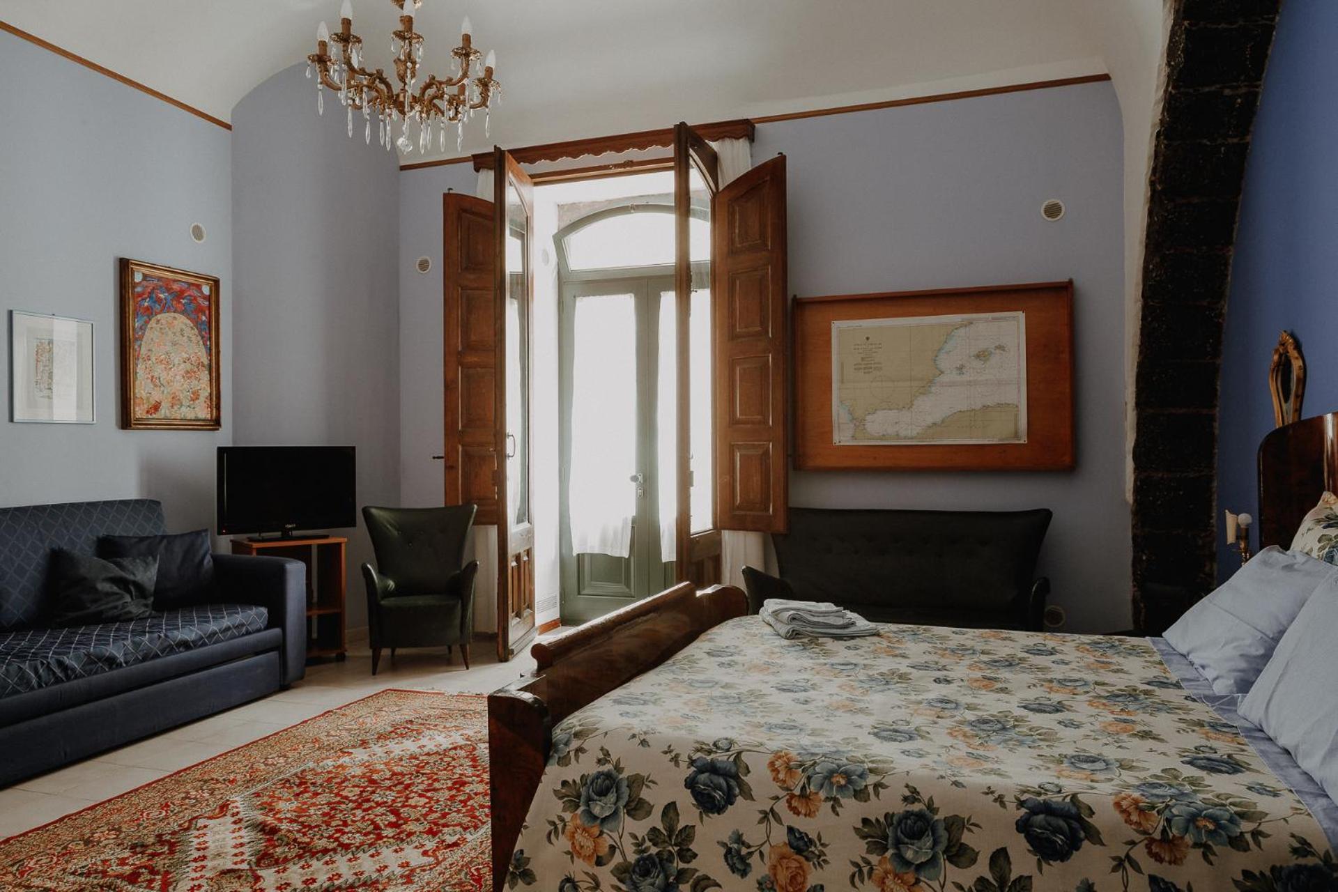 La Baronessa B&B Riposto Extérieur photo