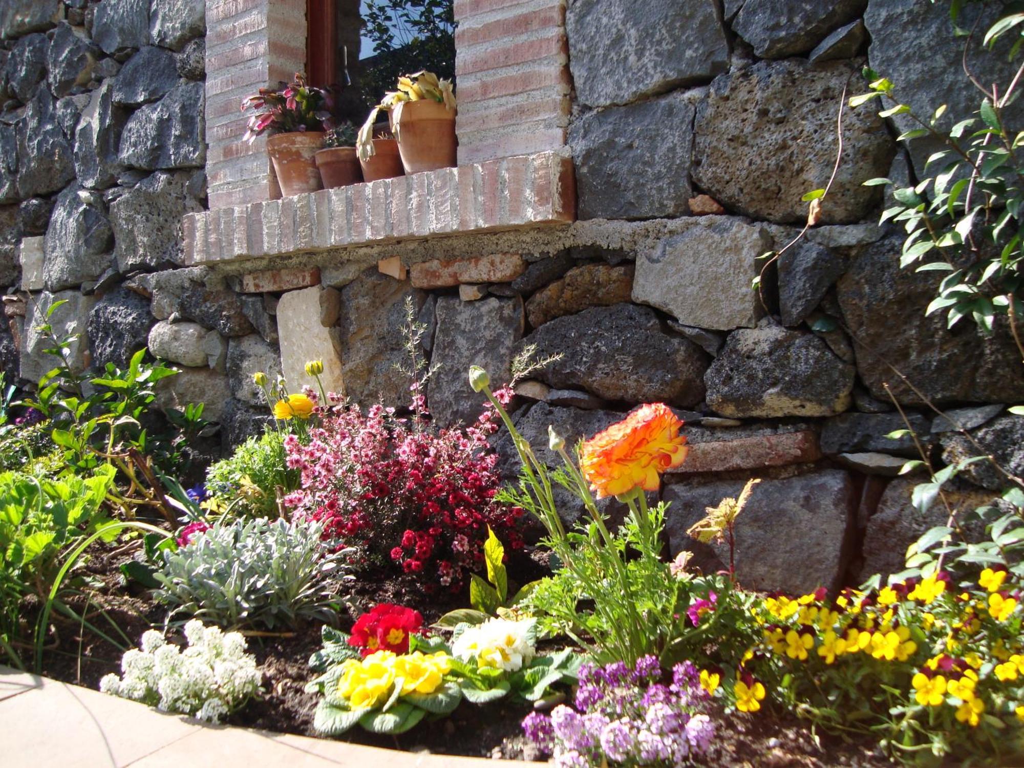 La Baronessa B&B Riposto Extérieur photo