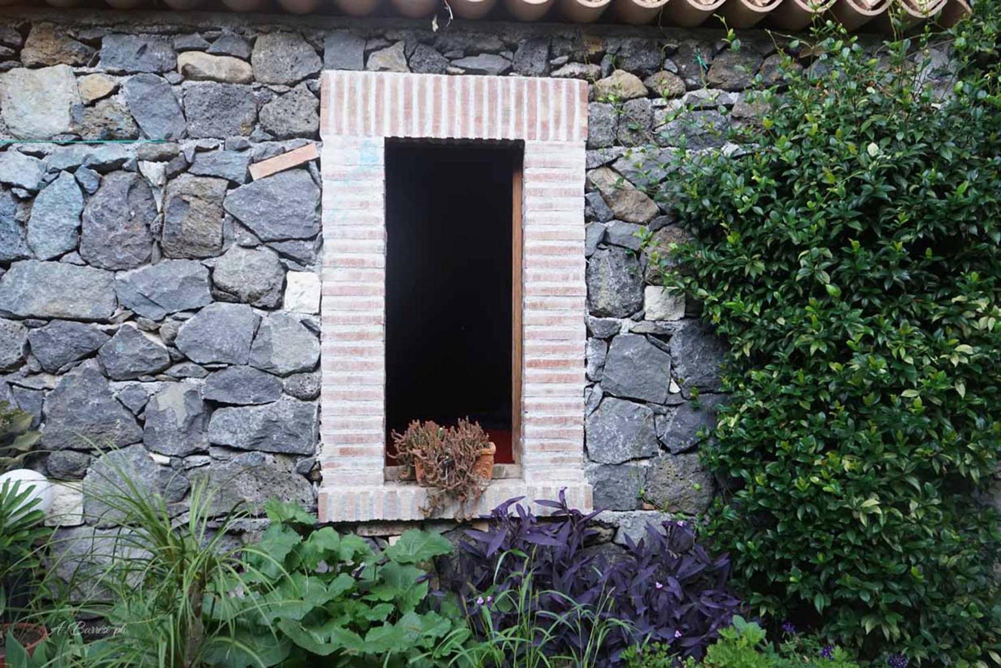 La Baronessa B&B Riposto Extérieur photo