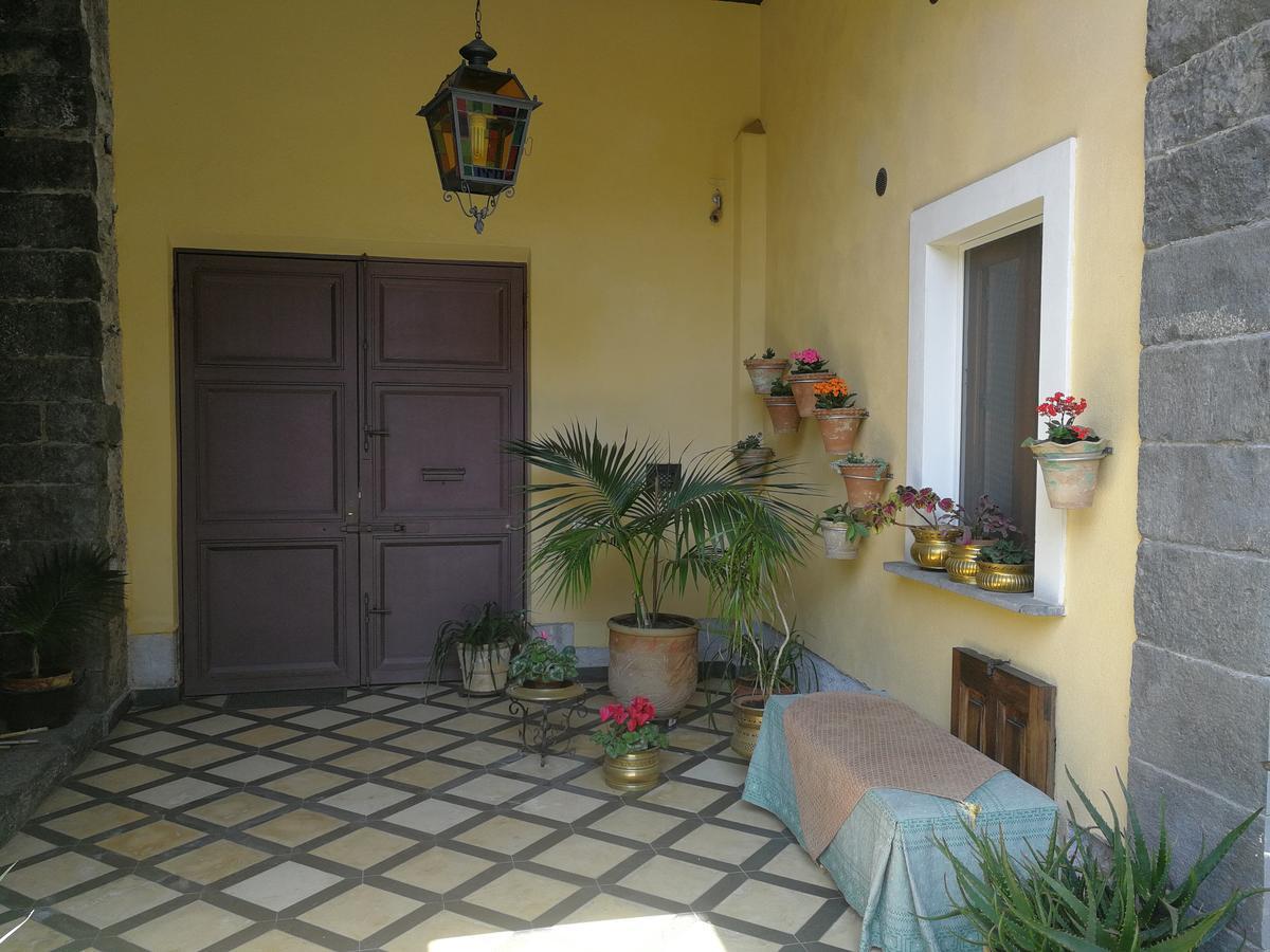 La Baronessa B&B Riposto Extérieur photo